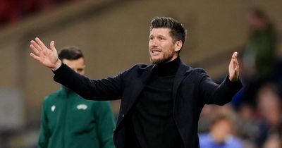 Pocognoli urges fans to look at big picture as he builds foundation for success