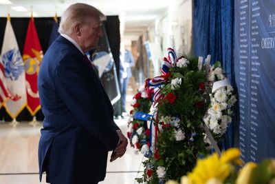 Margo Martin's Video Resurfaces Donald Trump Diaper Rumours Following Peterbilt Motors Visit