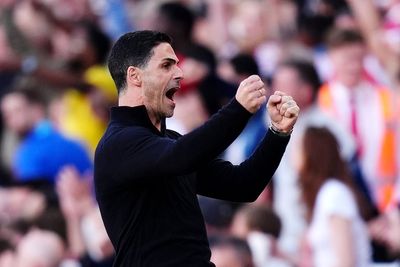 How Mikel Arteta new contract can lure Erling Haaland to Arsenal