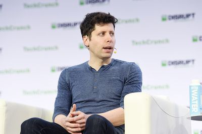 Sam Altman Abuse Allegations: Sister Shares Deposition Clip Describing Knitting Experience as 'Soothing'