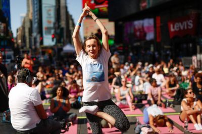 New research reveals the role of exercise in fighting cancer