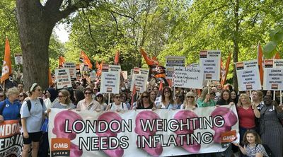 London schools face strike closures as 1,000 support staff to walk out