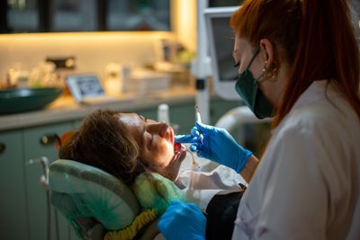 Why More Americans Are Delaying Dental Care (And What's Starting to Change)