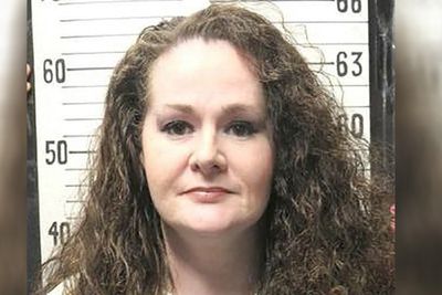 Christa Pike’s advisor reveals what happened when she woke up from botched execution