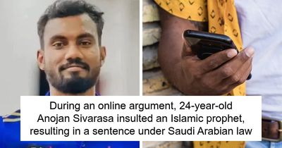 Facebook Fight Over A Dog At Hindu Pilgrimage Ends With Sri Lankan Man Facing Capital Sentence