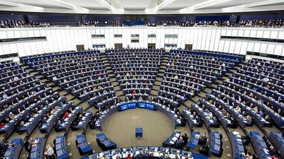 Exclusive: The Left group wants to halve MEP salaries