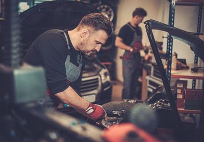 6 Auto Shop Upsells Men Should Question Before Paying