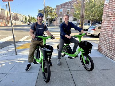 Meet the two cofounders who went on a 10-month trip before starting their $350 million business. They say you should, too