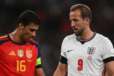 How England can close the gap to Spain and finally put an end to decades of hurt