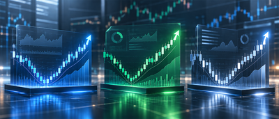 Wall Street Is Betting These 3 Beaten-Down Stocks Have More Room to Run