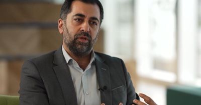 Backlash as Humza Yousaf suggests UN could 'break indyref2 impasse'