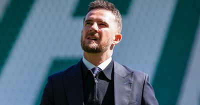 Barry Ferguson addresses Rangers' Tennent's Sixes campaign and makes future vow