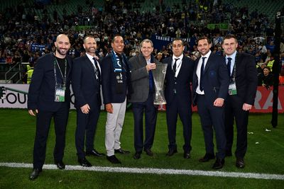 Inside Chelsea's sporting director shake-up: What changes after Laurence Stewart exit?