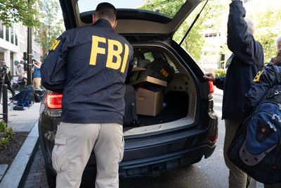 FBI Counterintelligence Units Facing Deep Cuts as Resources Shift to Immigration