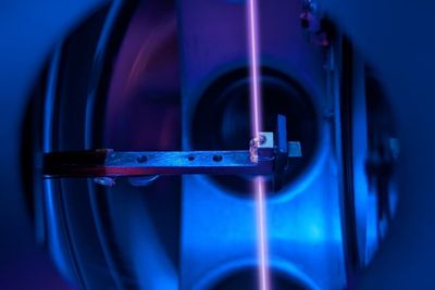 Scientists invent entirely new kind of clock