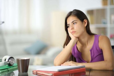 The health condition adults with ADHD are four times more likely to experience