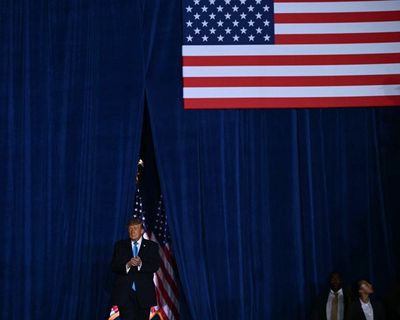 ‘Take out’ Los Angeles and San Diego? Trump is beyond irresponsible
