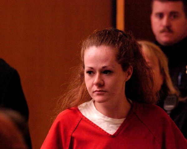 Judge orders Tennessee to preserve all evidence from botched Christa Pike execution attempt – latest updates