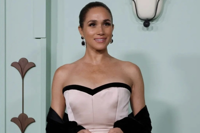 Meghan Markle's As Ever Christmas Hampers Spark 'Copycat, as ever' Jibe After Palace Launch