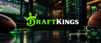 DraftKings Stacks the Deck: The $800M Prediction Pivot