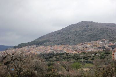 Women in this Italian village live exceptionally long lives. Here's why