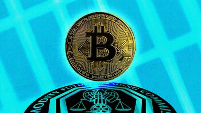 FTX Is Gone, but Its Memory Still Drives Federal Crypto Policy