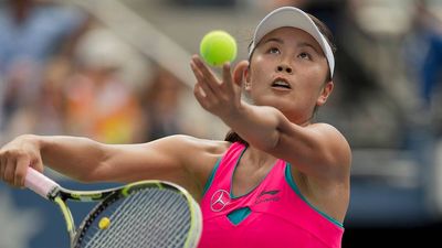 Mailbag: Tennis Returns to China But Peng Shuai’s Whereabouts Are Still a Mystery
