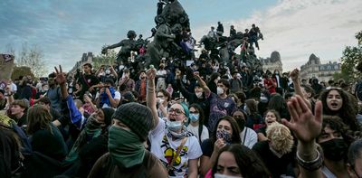 Why the student protests in France and the government’s response are unprecedented and unpredictable