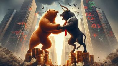 Why is the US stock market down today? Dow Jones, Nasdaq and S&P 500 in deep red — rising Treasury yields, oil prices and Fed uncertainty weigh on stocks