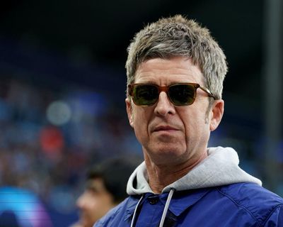 Artists including Noel Gallagher show support for Garvaghy Road residents in Drumcree dispute