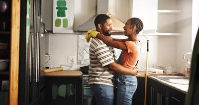 Your Wife Wants a New Kitchen and You Want to Pay Off the Mortgage — Who Wins?