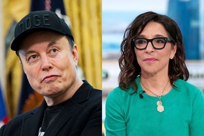 Linda Yaccarino spent 2 years as Elon Musk’s X CEO. She says his ‘insatiable sense of urgency’ is the secret to his trillionaire success