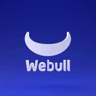 US stocks: Webull shares plunge 18% after report flags structural ties to China