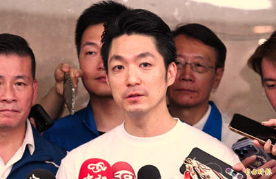 北市已5校爆午餐食安疑慮 詹凌瑀：市長要不要陪孩子吃一頓？