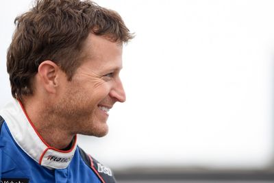 Kasey Kahne officially ends NASCAR retirement for full-time Spire Truck ride