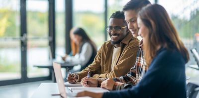 From jargon to impact: Teaching undergraduates the art of public communication