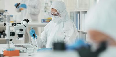 Russian plague scare: an expert explains what we know so far – and why there’s no need to panic