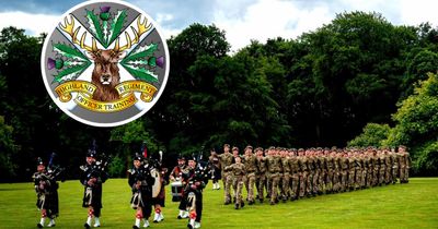 'Looks like tourist tat': Fury over AI-generated Army logo replacing historic badge