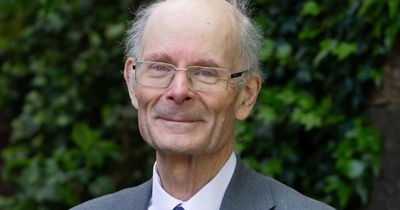 John Curtice gives verdict on Tory plans to roll back devolution