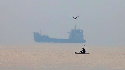 Tanker attacks in Strait of Hormuz highest in a week since Iran war began: Report