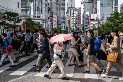 UK Foreign Office issues Godzilla El Nino travel warning for Londoners heading to these countries