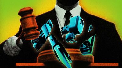 Judge Says Warrantless Flock Search Violated Driver's Fourth Amendment Rights