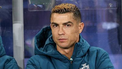 The Portugal ‘Suspension’ Cristiano Ronaldo Could Face