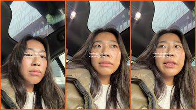 California woman reaches her destination in a self-driving Waymo. Then she tries to exit and finds herself locked in: ‘Serious safety violation’