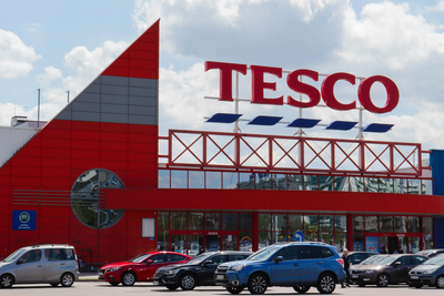 Tesco Shoppers Can Get 8P off a Litre of Fuel After a £60 Shop Until 18 October