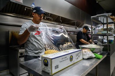 Georgia's Venezuelan Food Businesses Are Closing. Here's the Data Behind It.
