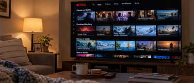 Disney Is Opening the Door to Netflix—and Changing the Streaming Playbook