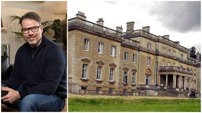 Chris Rokos gets green light for 40-acre solar farm at Savernake Estate after neighbour objections