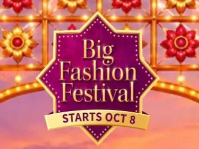 Myntra's Big Fashion Festival returns Oct 8 at Midnight with 8 mn+ styles, celebrity collabs and 100+ new launches
