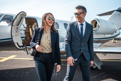 Billionaires have left the U.K. and taken $160 billion to the likes of Monaco, Switzerland, and the UAE—that's more than those who stayed are worth
